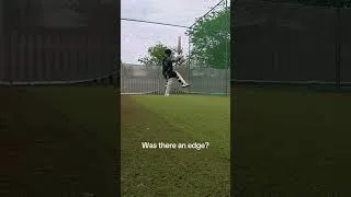 Thumbnail: Minute of batting #project50 #cricket