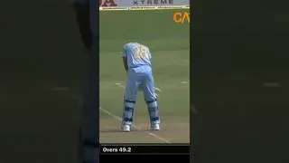 Thumbnail: Outrageous six by Yusuf Pathan!! vs England