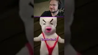 Thumbnail: Timmy's milked a cow before.... or 50?