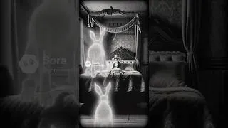 Thumbnail: Bentham Fox haunted by rabbis