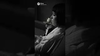 Thumbnail: 1950s Noir Couple Watch a Cooking Show