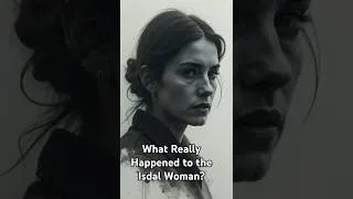 Thumbnail: The Strange Case of the Isdal Woman | Norway’s Most Mysterious Unsolved Death