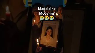 Thumbnail: The Mystery of Madeleine McCann | True Crime Documentary Explained