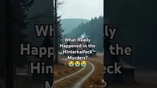 Thumbnail: What Really Happened in the Hinterkaifeck Murders? | Unsolved German Mystery