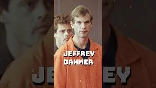Thumbnail: Serial Killers Last Word #truecrimedocumentary #crimecases #jeffreydahmer #tedbundy