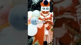Thumbnail: John Wayne Gacy vs. Jeffrey Dahmer: Who Was the More Terrifying Killer? #crimecases