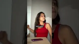 Thumbnail: Break-Up Prank On Girlfriend GOES WRONG! 🤣