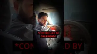Thumbnail: Psycho Uber Driver CONTROLLED By GIRLFRIEND! 🤣 💀
