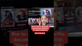 Thumbnail: New Netflix True Crime Documentary You Need to Watch #shorts