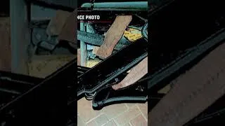 Thumbnail: He was murdered with a piece from his own collection. #CrimeExposé #NancyO'Dell