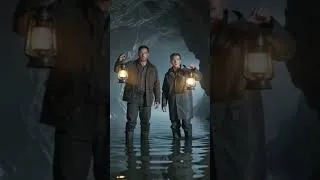 Thumbnail: 🧜‍♀️ An Empty Boat Returned… Then They Found THIS Scale 😱 | Blackwater Bay