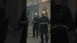 Thumbnail: London House vs the Police: The Siege That Shocked Britain | True Crime 1911
