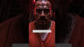 Thumbnail: The gang leader controlled the streets with fear.   #crime #prison