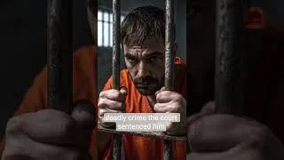 Thumbnail: A normal argument turned into a deadly crime.  #crime #argument #prisondocumentaryisoner