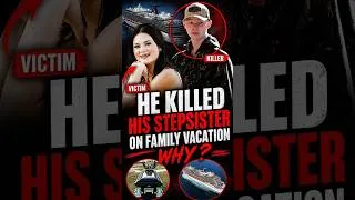 Thumbnail: How A Teen Killed His Stepsister On Family Vacation - True Crime Documentary #AnnaKepner #truecrime