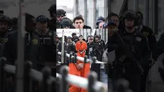 Thumbnail: Why was Brian Thompson targeted? | True Crime Documentary