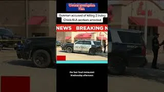 Thumbnail: Man Accused of Murd€r! #criminal  #crime #truecrimecommunity #murdernews
