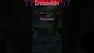 Thumbnail: Dwagon pls.. | Skyrim