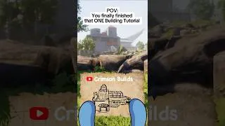 Thumbnail: Base Building in Palworld hits different