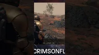 Thumbnail: Starfield see some real speed