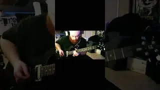 Thumbnail: À Tout Le Monde - Megadeth | Guitar Riffs