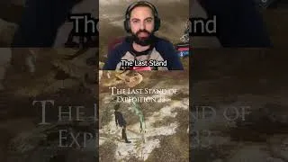 Thumbnail: The Last Stand of Expedition 33