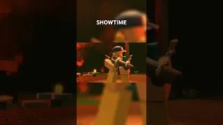 Thumbnail: SHOWTIME #animation #roblox #dieofdeath #robloxedit #robloxanimation