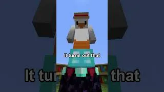 Thumbnail: feather falling HACK 🔥🤯