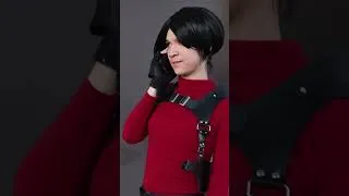 Thumbnail: Becoming the world's deadliest girl (Resident Evil)