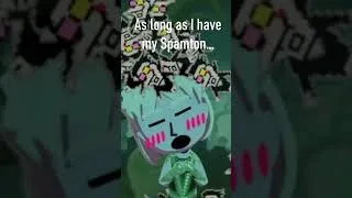Thumbnail: Die Hard Spamton Fanatic #spamton #tomodachilife #random