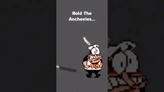 Thumbnail: Hold The Anchovies...