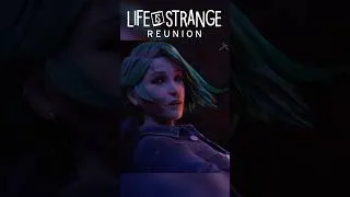 Thumbnail: Chloe's Final Choice | LIFE IS STRANGE: REUNION #lifeisstrangereunion