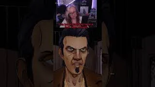 Thumbnail: I Just Work Here.. | The Wolf Among Us