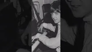 Thumbnail: The Beatles Tell Me What You See Isolated Electric Piano Solo Paul's