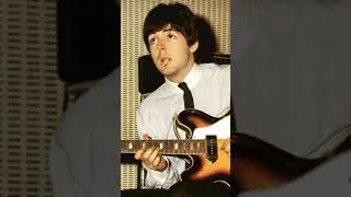 Thumbnail: The Beatles - Another Girl Isolated Paul's Guitar Solo Riff Final