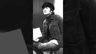 Thumbnail: The Beatles - Tell Me What You See Isolated John's Harmony Vocal