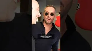 Thumbnail: Cristian Marchi, ospite a Discoradio con Fabio Marelli #CristianMarchi #Discoradio  #Radio #Podcast