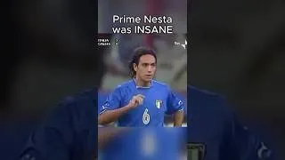 Thumbnail: Prime Nesta was INSANE 🤯
