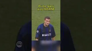 Thumbnail: Prime Vieri was INSANE 🤯