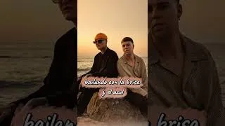 Thumbnail: Kapo ft Quevedo - Que Bonito te Queda el Mar  #musica #music