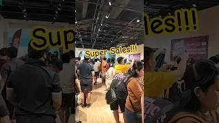 Thumbnail: Super Bagsak Presyo , Branded Apparel's #shortsvideo