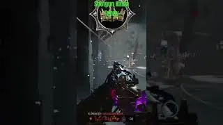 Thumbnail: Shotgun in Black ops 6 kinda good #shorts