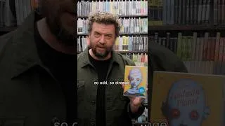 Thumbnail: Danny McBride Picks FANTASTIC PLANET | Now on the Criterion Channel