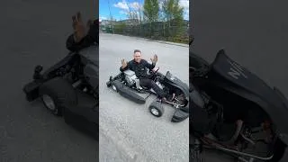 Thumbnail: Prototype build for Jon Olsson. 80HP. Battery in the front! 😁💪🏻 Stark Powered #criticalcustoms