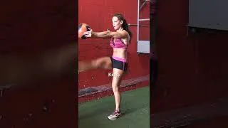 Thumbnail: 6 Pack Abs Workout #shorts