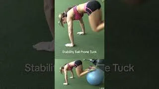 Thumbnail: Try this 6 Pack Abs Workout #shorts