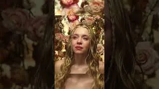 Thumbnail: Tarantino-Levinson Similarity in THE IDOL and EUPHORIA