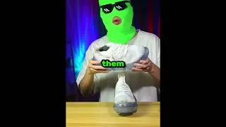 Thumbnail: He Bought Shoes That Supposedly Let You Walk on Water!
