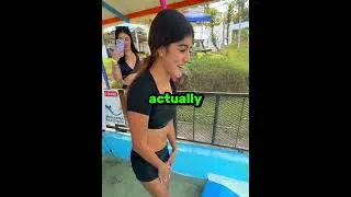 Thumbnail: Nobody Understood What She Was Doing!!