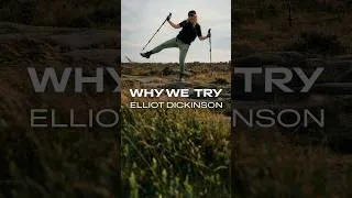 Thumbnail: For Elliot, heading outdoors creates space for movement, fresh air and new perspectives. 🌿
